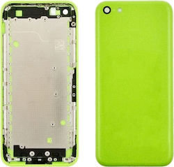 Capac Verde iPhone 5C Capac Verde iPhone 5C