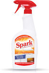 Spark Καθαριστικό Spray Backofen 750ml 1Stück