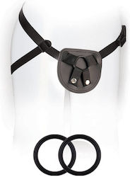 Blush SX For You Beginner's Harness Harnașament în Culoare Negru Blush SX For You Beginner's Harness Harnașament în Culoare Negru