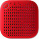 Remax RB-M27 Bluetooth високоговорител 5W Червен