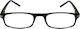 Zippo Reading Glasses +3.00 in Black color 31Z-...