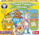 Orchard Times Tables Heroes Educational Game Knowledge for 6-9 Years Old