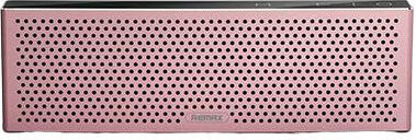 Remax RB-M20 Boxă Bluetooth 7W cu Durată de Baterie până la 6 ore Rose Gold