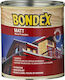 Bondex Wood Protection 900 Farblos Matt 750ml