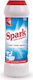 Spark Cleaning Powder Special Cleaner Powder for Marbles & Floors 500gr