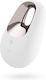 Satisfyer White Temptation Klitoris Vibrator Weiß