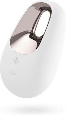 Satisfyer White Temptation Klitoris Vibrator Weiß