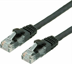 Value U/UTP Kat.6a Netzwerkkabel Ethernet 0.3m ...