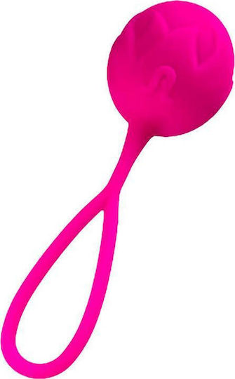 Adrien Lastic Mía Chinese Ball Κολπικές Μπάλες Φούξια
