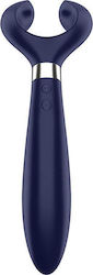 Satisfyer Endless Fun Blue