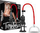 Temptasia Intense Pussy Pump System Αναρροφητής Αιδοίου & Κλειτορίδας