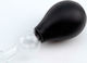 Chisa Novelties Nipple Sucker Set for Him Black