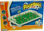 Zanna Toys Plastic Football Spring Game Tabletop L54xW37xH6cm