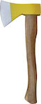 Paolucci Coltellerie 124 Hammer Axe 37cm 600gr