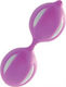 Toyz4lovers Candy Balls Vaginal Kegel Balls Ваг...