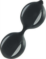 Toyz4lovers Candy Balls Vaginal Kegel Balls Taffy Black