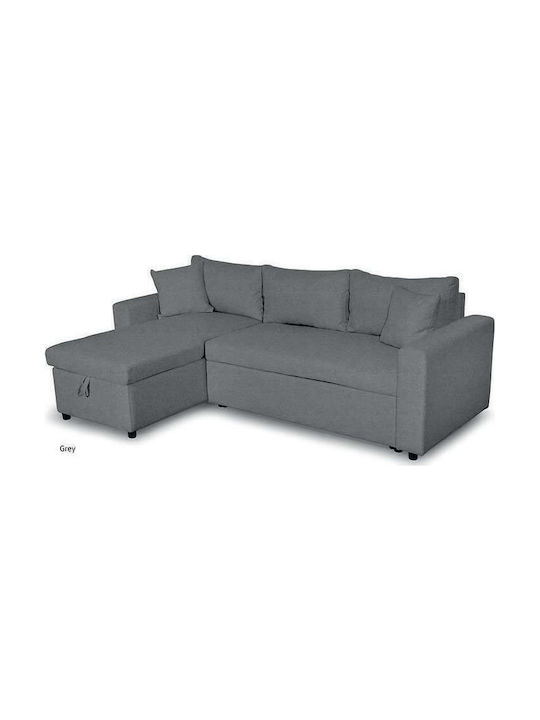 Ellie Ecke Sofa Bett mit Rechte Ecke & Stauraum...
