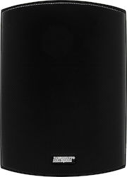 Earthquake AWS-502 Επιτοίχια Ηχεία 20W (Ζεύγος)