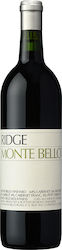 Ridge Vineyards Monte Bello Vin Roșu Șampon Uscat 750ml Ridge Vineyards Monte Bello Vin Roșu Șampon Uscat 750ml
