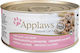 Applaws Natural Cat Food Nasses Katzenfutter fü...