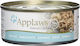 Applaws Natural Cat Food Nasses Katzenfutter für Katze in Dose mit Thunfisch 156gr