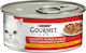 Purina Gourmet Wet Food for Adult Cats In Can with Turkey / Chicken 1pc 195gr