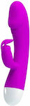 Pretty Love Will Vibrator Iepurele 18cm Violet