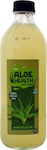 Όλα Bio Aloe Health 100% Βιολογική Φυσική Γεύση 1000ml