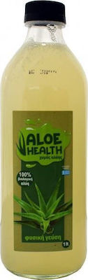 Όλα Bio Aloe Health 100% Βιολογική Φυσική Γεύση 1000ml
