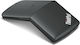 Lenovo ThinkPad X1 Presenter Kabellos Bluetooth Maus Schwarz