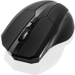 iBox i005 PRO Ασύρματο Μαύρο iBox i005 PRO Ασύρματο Μαύρο