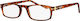 Zippo Reading Glasses +1.50 in Brown color 31Z-...