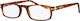 Zippo Reading Glasses +2.00 in Brown color 31Z-...