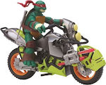 Teenage Mutant Ninja Turtles Turtles Basic Vehicles GPH940503 10cm