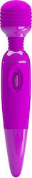 Pretty Love Power Wand Vibrator Masaj 25cm BW-055009-1 Violet