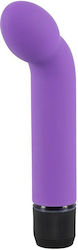 You2Toys G-Spot Lover Vibrator G-Spot 16cm 05871840000 Violet