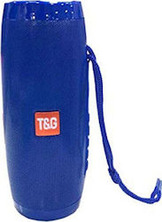 T&G TG-157 Bluetooth Speaker 10W with Radio and...