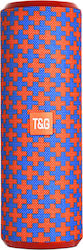 T&G TG-126 Boxă Bluetooth 10W cu Radio și Durat...
