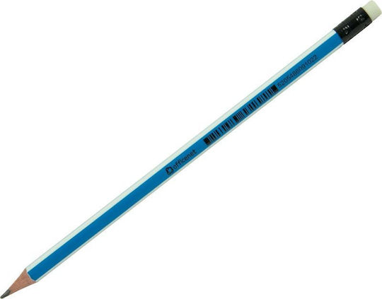 Officenet Bleistift HB Blau