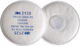 3M 2125 Mask Filter 2pcs