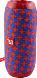 T&G TG-117 Ηχείο Bluetooth 5W με Ραδιόφωνο και ...