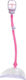 Nanma Vagina Cup Intra Pump Αναρροφητής Αιδοίου Pink