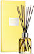 Molton Brown Diffuser with Fragrance Orange & Bergamot Aroma Reeds DIF012VHR 1pcs 150ml