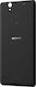 Sony Καπάκι Μπαταρίας Μαύρο για Xperia C4