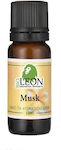 BioLeon Aromatic Oil Musc alb 10ml 1buc