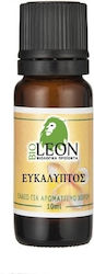 BioLeon Aromatisches Öl Eukalyptus 10ml 1Stück