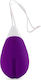Feelztoys Anna Vibrating Egg Remote Вибратор Яйца с Дистанционно Управление 6см Лилав