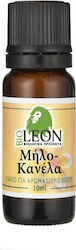 BioLeon Αρωματικά Έλαια Μήλο-Κανέλα 10ml