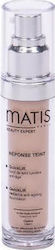 Matis Paris Réponse Teint Liquid Make Up QuickLift Light Beige 30ml Matis Paris Réponse Teint Liquid Make Up QuickLift Light Beige 30ml