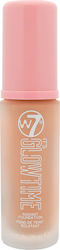 W7 Cosmetics It's Glow Time Flüssig Sand Glow 30ml